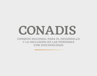 CONADIS    